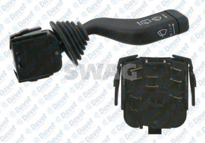 SWAG 40901456 Silecek Kumanda Kolu Corsa B Astra G Hb Astra F Hb